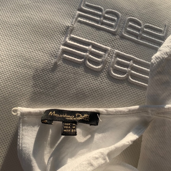 Massimo Dutti Tank - Picture 2 of 3